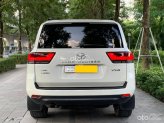 Toyota Land Cruiser V6 3.5L TURBO 2022 - Chạy ít 24.000km