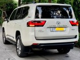Toyota Land Cruiser V6 3.5L TURBO 2022 - Chạy ít 24.000km