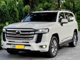 Toyota Land Cruiser V6 3.5L TURBO 2022 - Chạy ít 24.000km