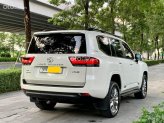 Toyota Land Cruiser V6 3.5L TURBO 2022 - Chạy ít 24.000km