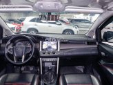 Toyota Innova 2.0E 2020 - Toyota Innova 2.0 MT bản E