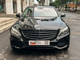 Mercedes-Benz C250 2017 - nội thất Đen sang xịn mịn, lăn bánh 46.000 miles