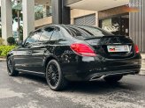 Mercedes-Benz C250 2017 - nội thất Đen sang xịn mịn, lăn bánh 46.000 miles