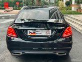 Mercedes-Benz C250 2017 - nội thất Đen sang xịn mịn, lăn bánh 46.000 miles