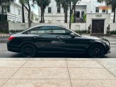 Mercedes-Benz C250 2017 - nội thất Đen sang xịn mịn, lăn bánh 46.000 miles