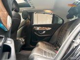 Mercedes-Benz C250 2017 - nội thất Đen sang xịn mịn, lăn bánh 46.000 miles