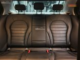 Mercedes-Benz C250 2017 - nội thất Đen sang xịn mịn, lăn bánh 46.000 miles
