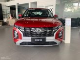 Hyundai Creta 1.5L Đặc biệt 2025 - Sẵn Xe. Đủ Màu. Mua Xe Được Tặng Bảo Hiểm Và Voucher 20tr