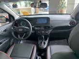 Hyundai Creta 1.5L Đặc biệt 2025 - Sẵn Xe. Đủ Màu. Mua Xe Được Tặng Bảo Hiểm Và Voucher 20tr