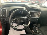 Hyundai Creta 1.5L Đặc biệt 2025 - Sẵn Xe. Đủ Màu. Mua Xe Được Tặng Bảo Hiểm Và Voucher 20tr