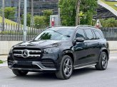 Mercedes-Benz GLS 450 4Matic 2021 - Chạy ít 26.000km