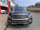 Infiniti QX80 Phiên bản khác 2015 - 7 chỗ hạng thương gia