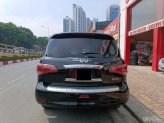 Infiniti QX80 Phiên bản khác 2015 - 7 chỗ hạng thương gia
