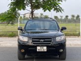 Hyundai Santa Fe 2008 - Xe đẹp nhập khẩu nguyên chiếc