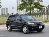 Hyundai Santa Fe 2008 - Xe đẹp nhập khẩu nguyên chiếc