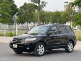 Hyundai Santa Fe 2008 - Xe đẹp nhập khẩu nguyên chiếc