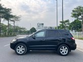 Hyundai Santa Fe 2008 - Xe đẹp nhập khẩu nguyên chiếc