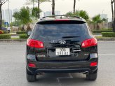 Hyundai Santa Fe 2008 - Xe đẹp nhập khẩu nguyên chiếc