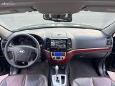 Hyundai Santa Fe 2008 - Xe đẹp nhập khẩu nguyên chiếc