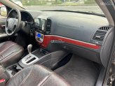 Hyundai Santa Fe 2008 - Xe đẹp nhập khẩu nguyên chiếc