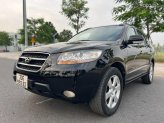 Hyundai Santa Fe 2008 - Xe đẹp nhập khẩu nguyên chiếc