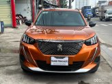 Peugeot 2008 GT Line 2021 - Xe siêu đẹp siêu lướt