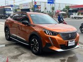 Peugeot 2008 GT Line 2021 - Xe siêu đẹp siêu lướt