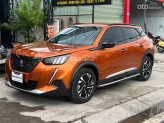 Peugeot 2008 GT Line 2021 - Xe siêu đẹp siêu lướt