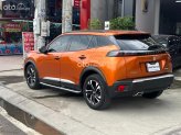 Peugeot 2008 GT Line 2021 - Xe siêu đẹp siêu lướt