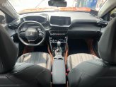 Peugeot 2008 GT Line 2021 - Xe siêu đẹp siêu lướt