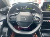 Peugeot 2008 GT Line 2021 - Xe siêu đẹp siêu lướt
