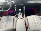 Peugeot 2008 GT Line 2021 - Xe siêu đẹp siêu lướt