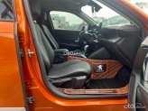 Peugeot 2008 GT Line 2021 - Xe siêu đẹp siêu lướt