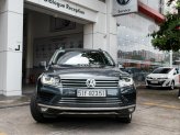 Volkswagen Touareg GP 3.6 AT 2016 - SUV ĐỨC CAO CẤP - GIÁ 1.199 TỶ ĐỒNG