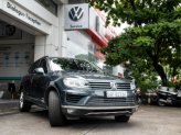 Volkswagen Touareg GP 3.6 AT 2016 - SUV ĐỨC CAO CẤP - GIÁ 1.199 TỶ ĐỒNG