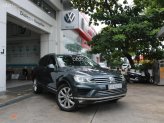 Volkswagen Touareg GP 3.6 AT 2016 - SUV ĐỨC CAO CẤP - GIÁ 1.199 TỶ ĐỒNG