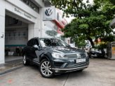 Volkswagen Touareg GP 3.6 AT 2016 - SUV ĐỨC CAO CẤP - GIÁ 1.199 TỶ ĐỒNG