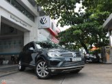 Volkswagen Touareg GP 3.6 AT 2016 - SUV ĐỨC CAO CẤP - GIÁ 1.199 TỶ ĐỒNG