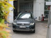 Volkswagen Touareg GP 3.6 AT 2016 - SUV ĐỨC CAO CẤP - GIÁ 1.199 TỶ ĐỒNG