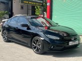 Honda Civic 1.5 Turbo RS 2019 - 1 chủ từ đầu , động cơ máy móc sơn nguyên zin