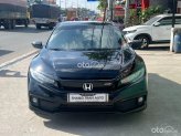Honda Civic 1.5 Turbo RS 2019 - 1 chủ từ đầu , động cơ máy móc sơn nguyên zin