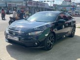 Honda Civic 1.5 Turbo RS 2019 - 1 chủ từ đầu , động cơ máy móc sơn nguyên zin