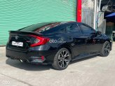 Honda Civic 1.5 Turbo RS 2019 - 1 chủ từ đầu , động cơ máy móc sơn nguyên zin
