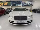 Bentley Flying Spur 2016 - Động cơ V8