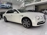 Bentley Flying Spur 2016 - Động cơ V8
