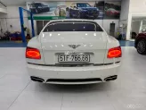 Bentley Flying Spur 2016 - Động cơ V8