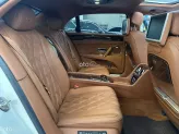 Bentley Flying Spur 2016 - Động cơ V8