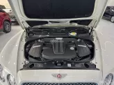 Bentley Flying Spur 2016 - Động cơ V8