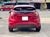 Ford Fiesta Titanium 1.0 AT EcoBoost 2018 - FORD FIESTA 1.0 ECOBOOST SPORT 2018_XE LƯỚT_TRẢ 150TR GIAO XE