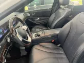 Mercedes-Benz S450 Limited Edition 2020 - màu Trắng, Siêu lướt